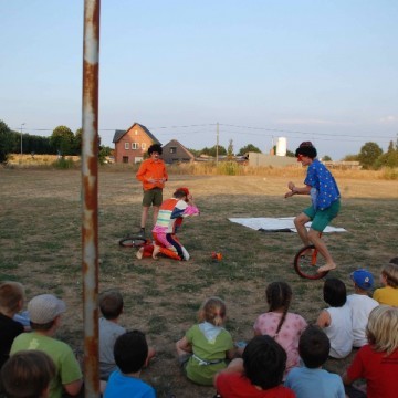 DSC 0276 - Scouts en Gidsen Zaventem 